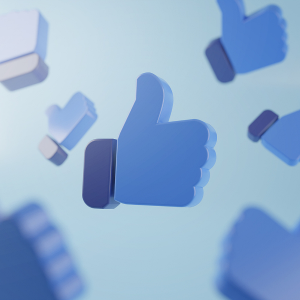 Why should I use Facebook advertising?